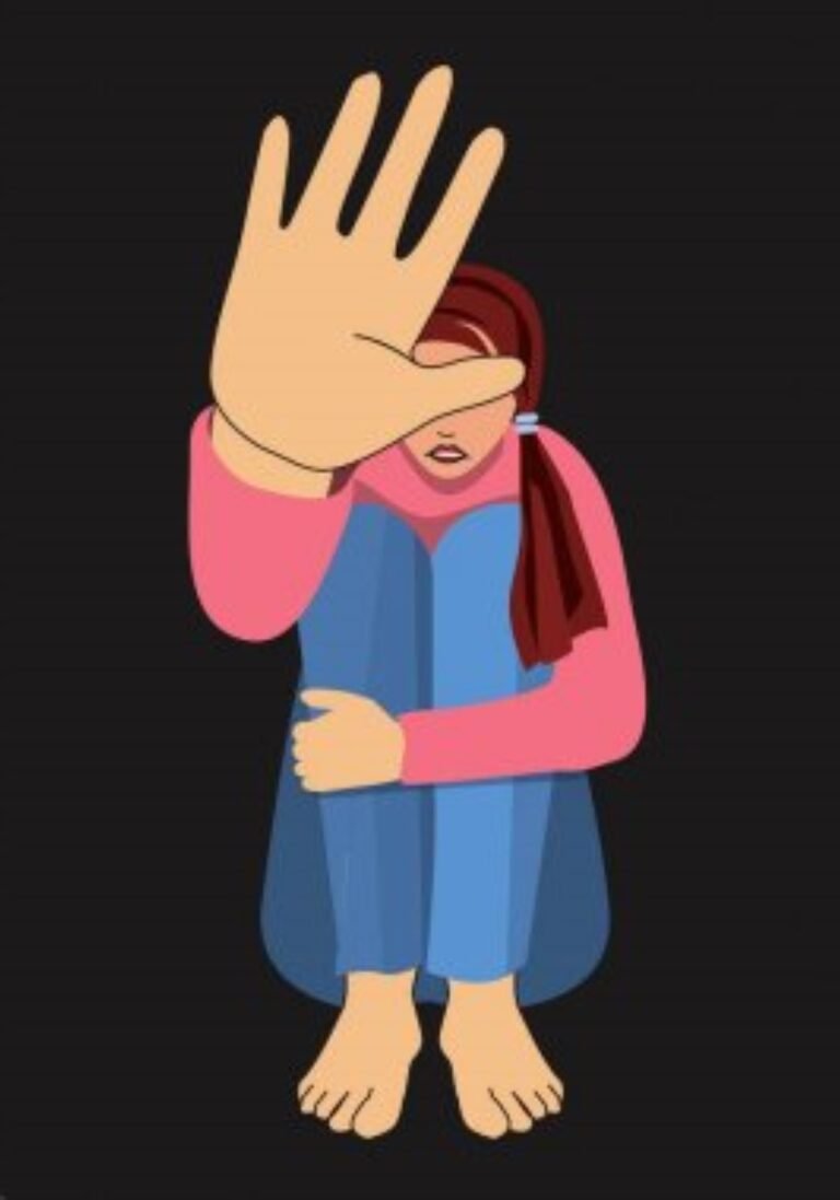 Girl abuse pocso