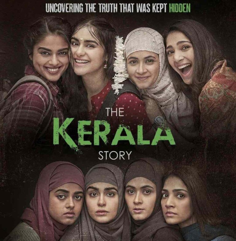 the kerala story