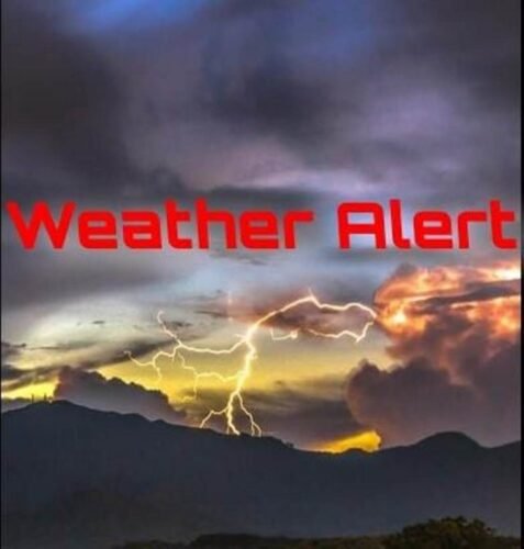 weather