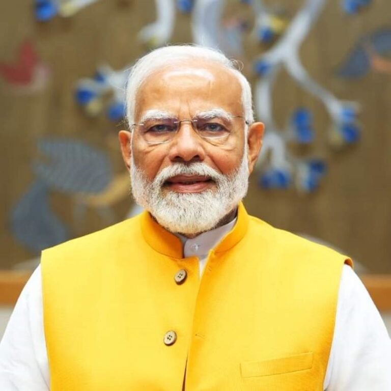 Pm Modi Image