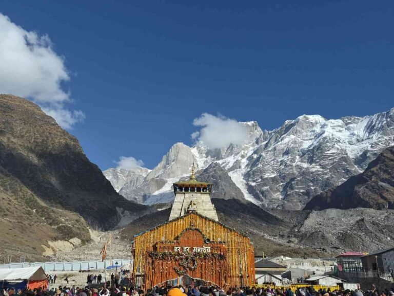 Kedarnath