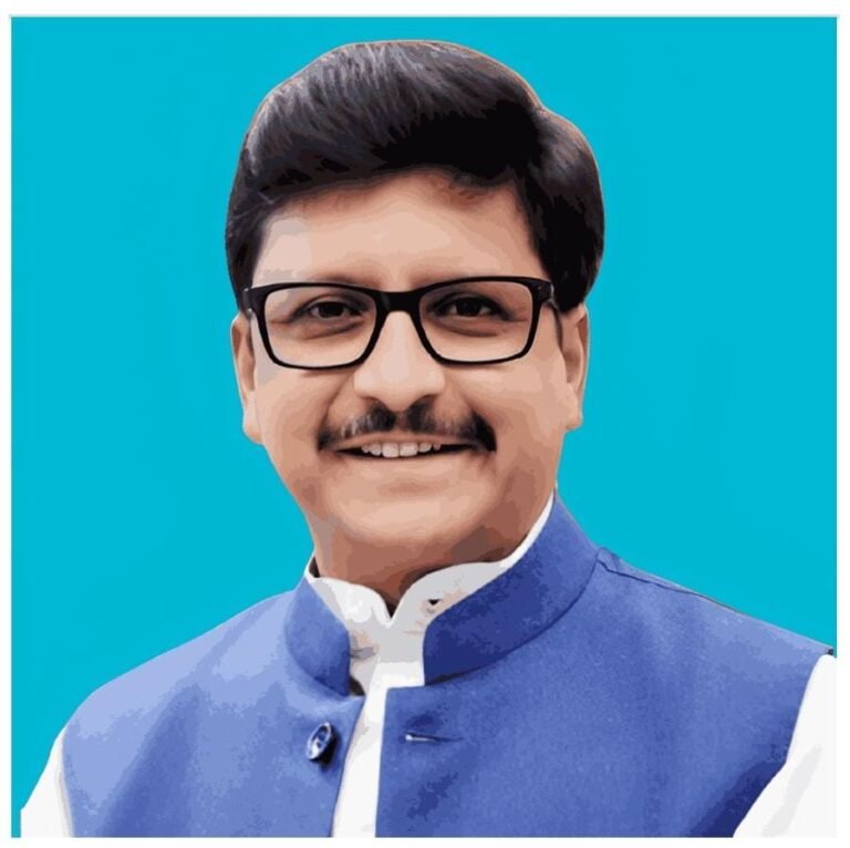 Manoj Tiwari