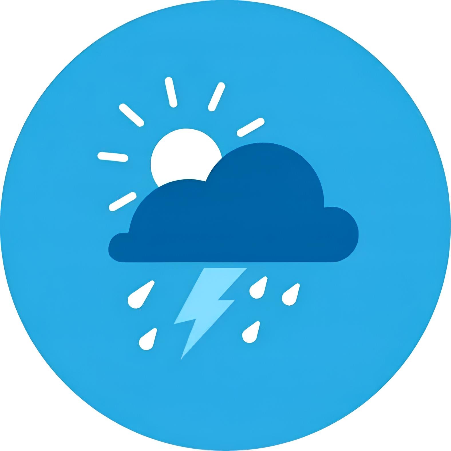 weather image