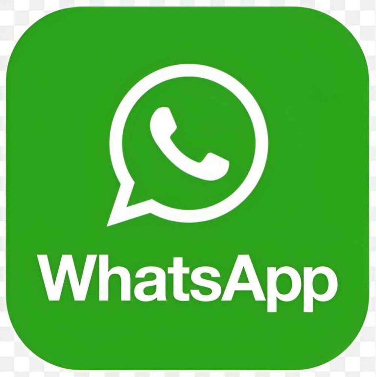 whatsapp logo icon