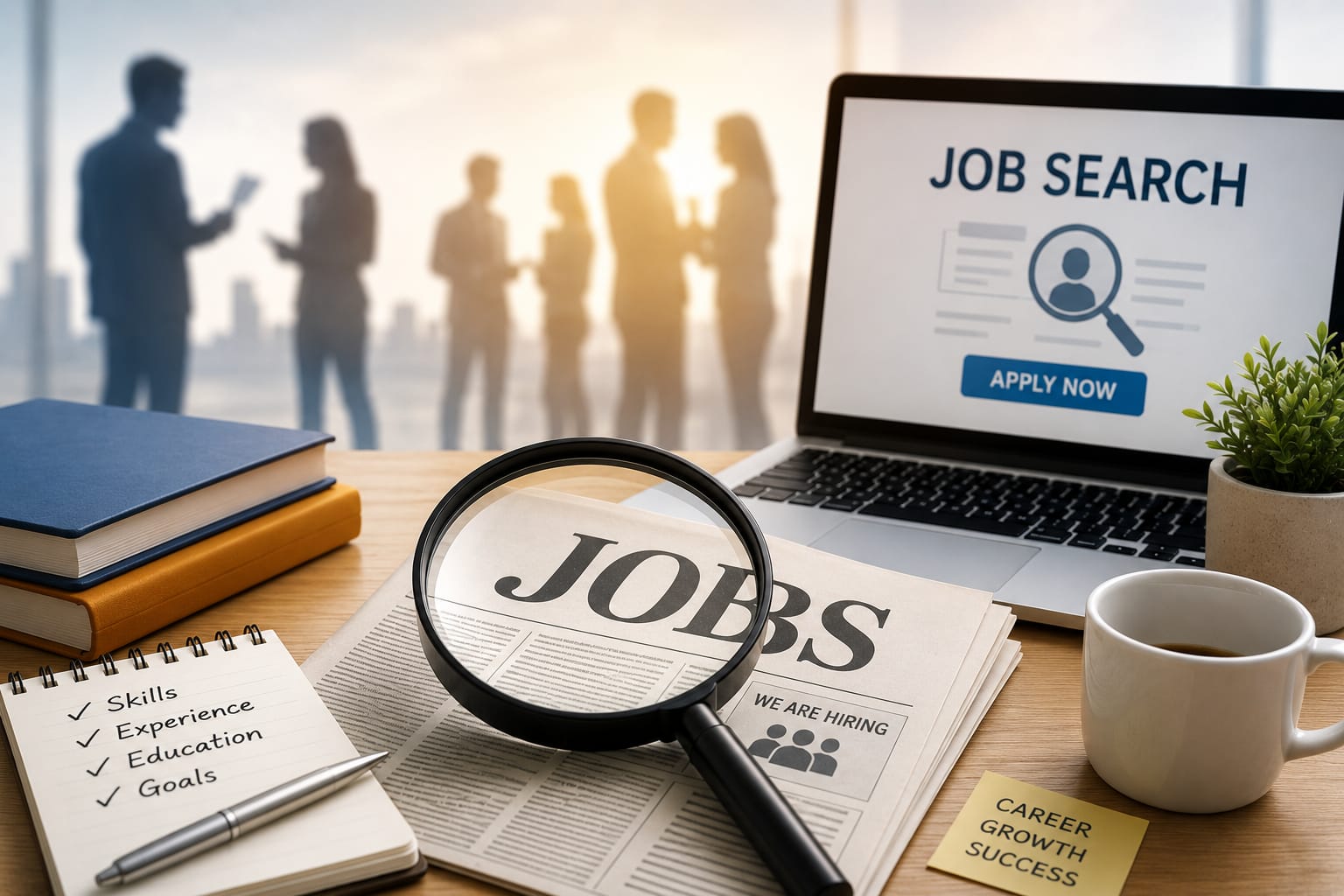 job naukari employement
