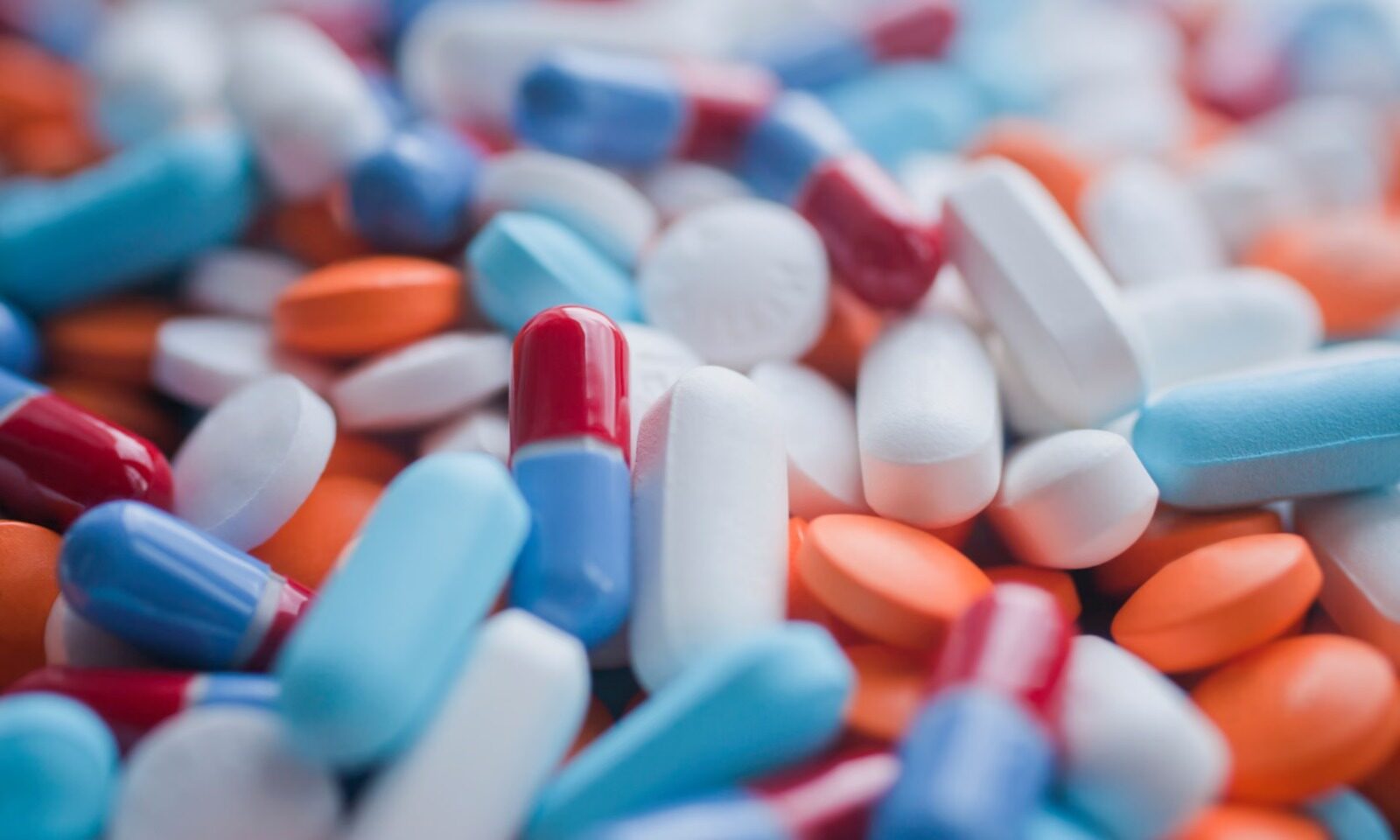medicine drug
