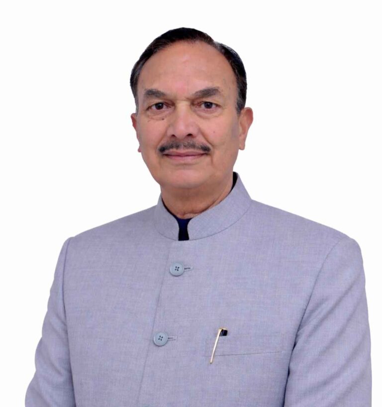 dinesh kunjwal
