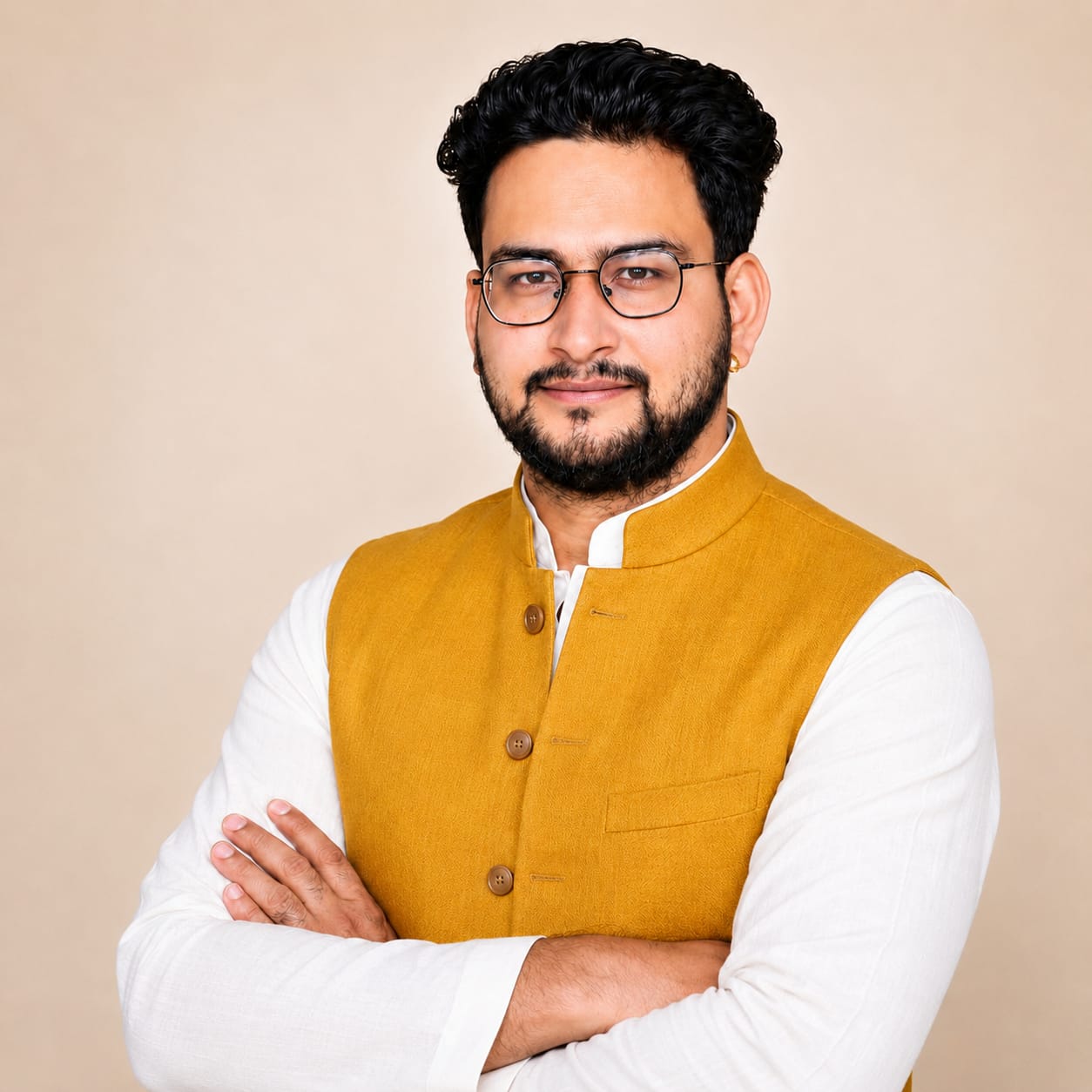 vaibhav pandey
