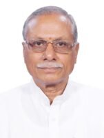 dr dhal singh bisen